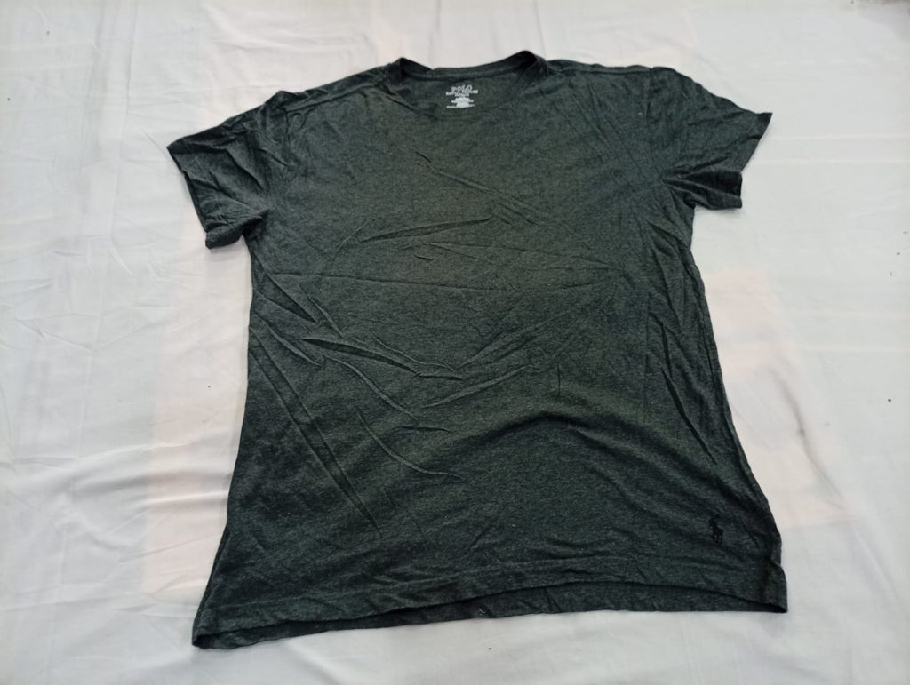 Vintage Polo T-Shirts Bundle in mixed sizes and colours. Grade B/C.