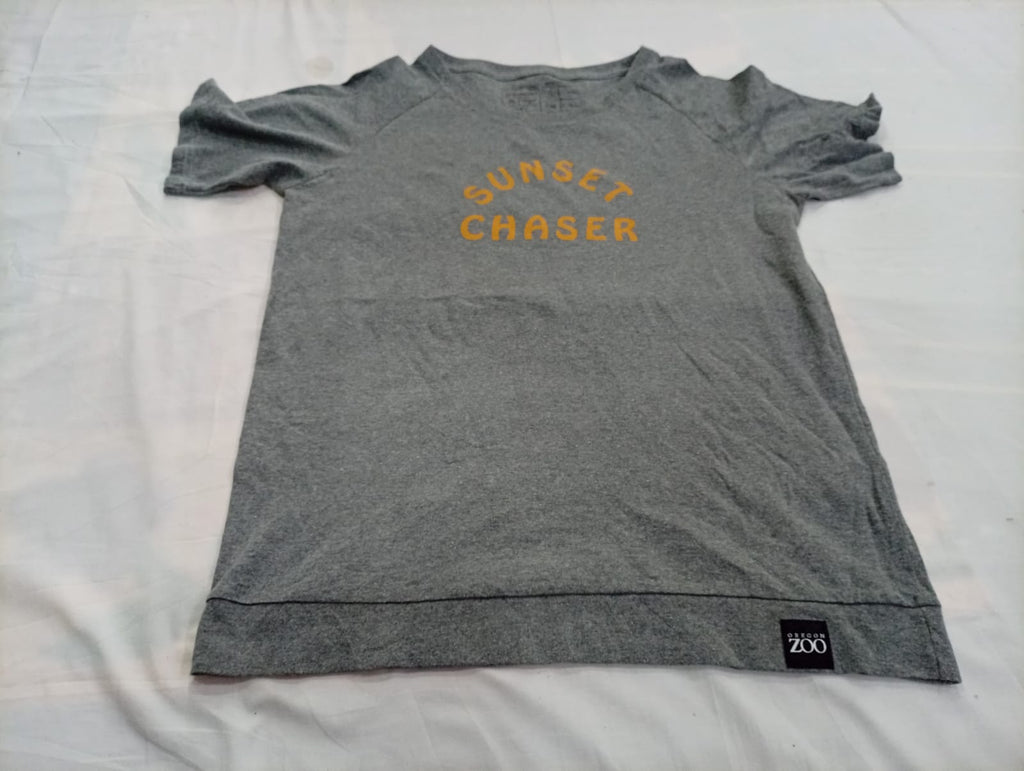 Vintage Patagonia T-Shirts Bundle in mixed sizes and colours. Grade B/C.
