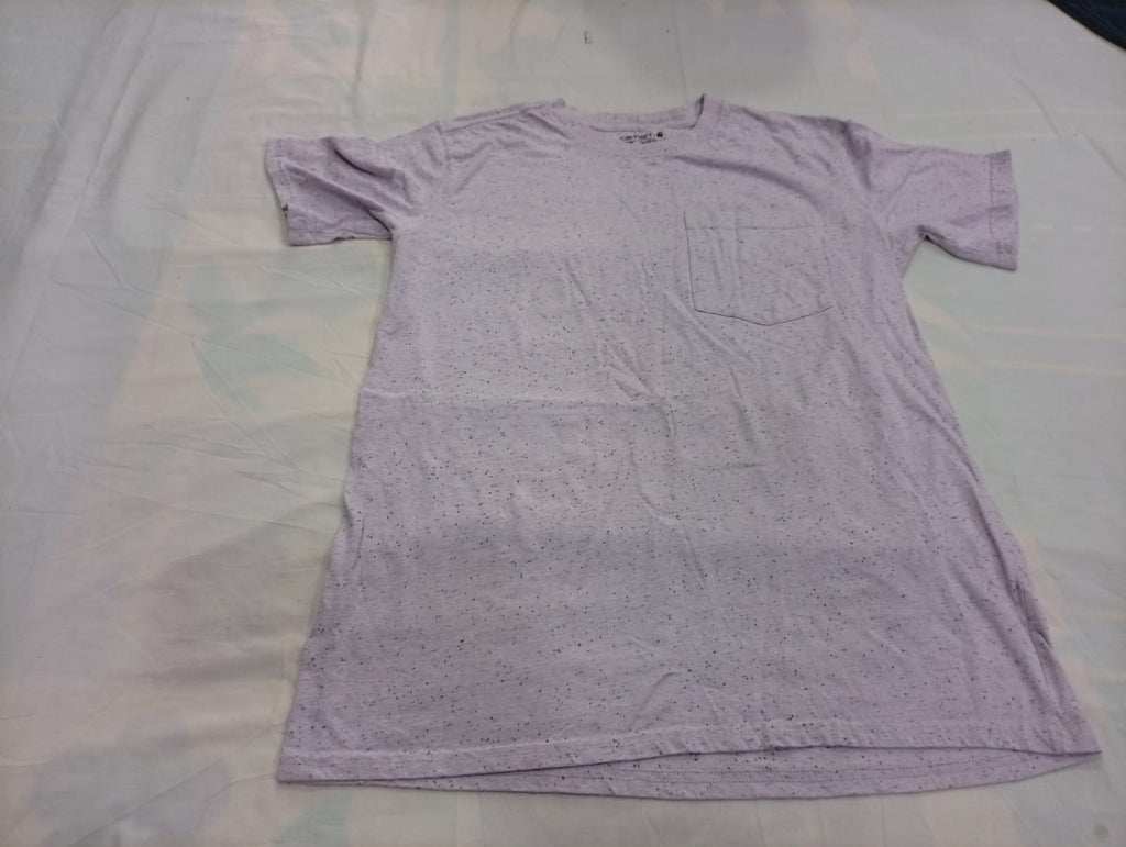 Vintage Carhartt T-Shirts Bundle in mixed sizes and colours. Grade B/C.