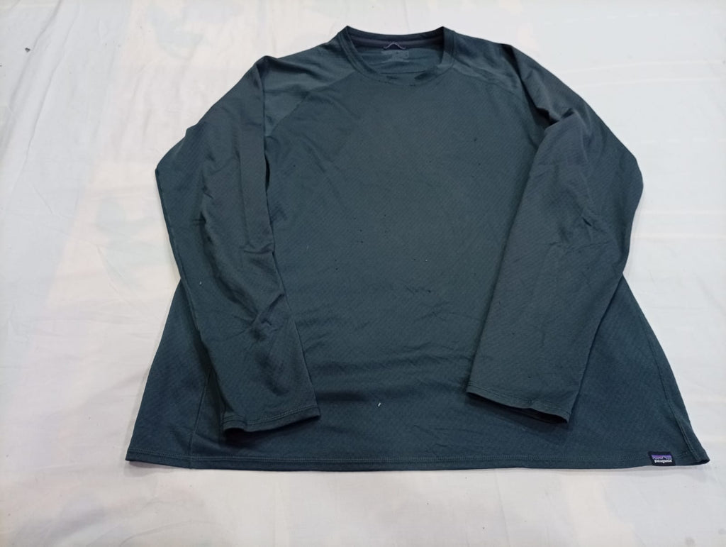 Vintage Patagonia T-Shirts Bundle in mixed sizes and colours. Grade A/B/C.