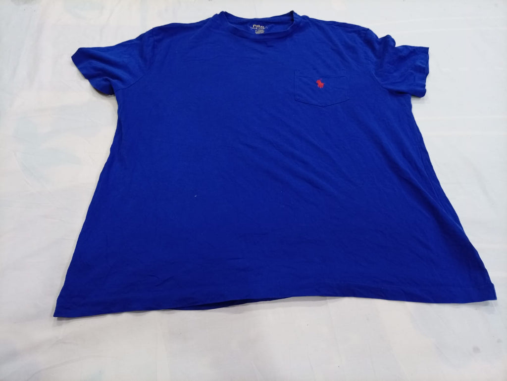 Vintage Polo T-Shirts Bundle in mixed sizes and colours. Grade B/C.
