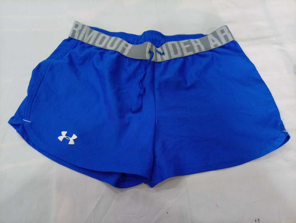 Under Armour Shorts Bundle in mixed sizes and colours. Grade A/B/C.