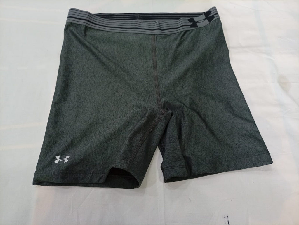Under Armour Shorts Bundle in mixed sizes and colours. Grade A/B/C.