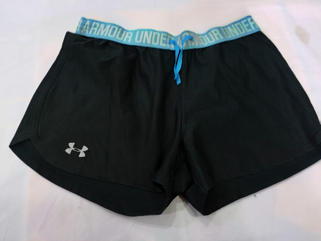 Under Armour Shorts Bundle in mixed sizes and colours. Grade A/B/C.