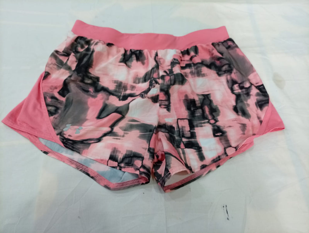 Under Armour Shorts Bundle in mixed sizes and colours. Grade A/B/C.