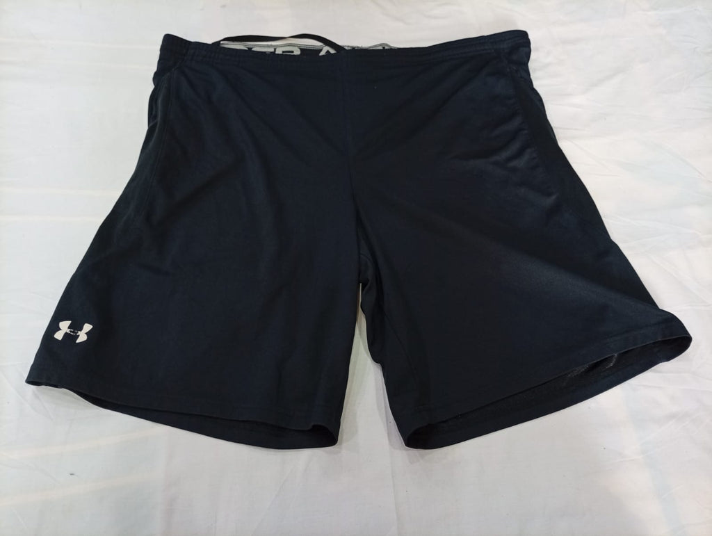 Under Armour Shorts Bundle in mixed sizes and colours. Grade A/B/C.