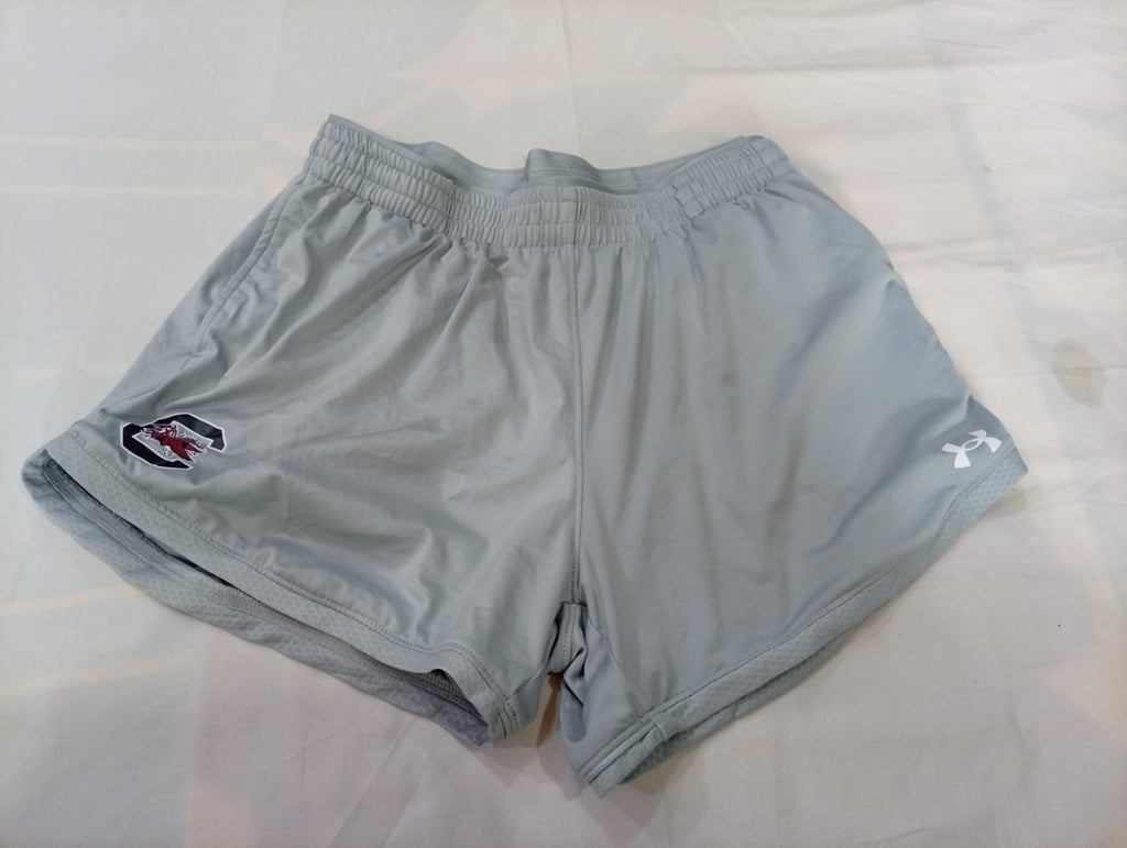 Under Armour Shorts Bundle in mixed sizes and colours. Grade A/B/C.