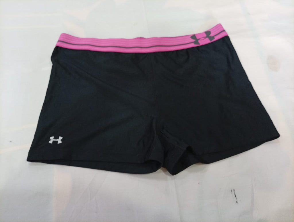 Under Armour Shorts Bundle in mixed sizes and colours. Grade A/B/C.