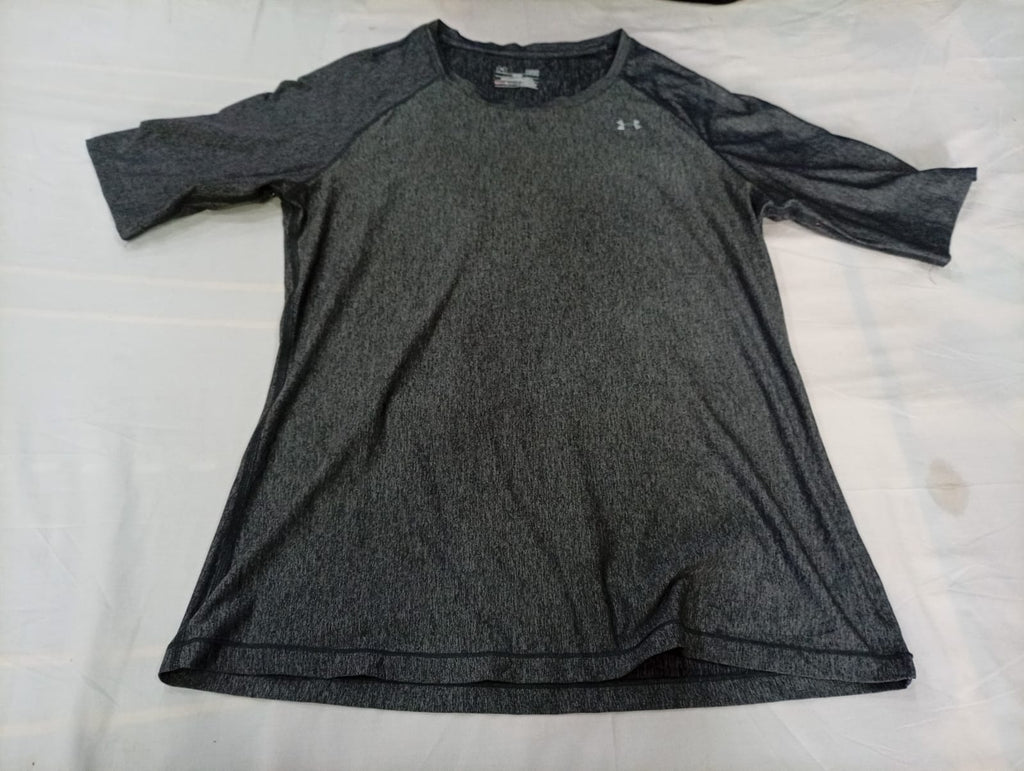 Under Armour Sports T-Shirts Bundle in mixed sizes and colours. Grade A/B/C.