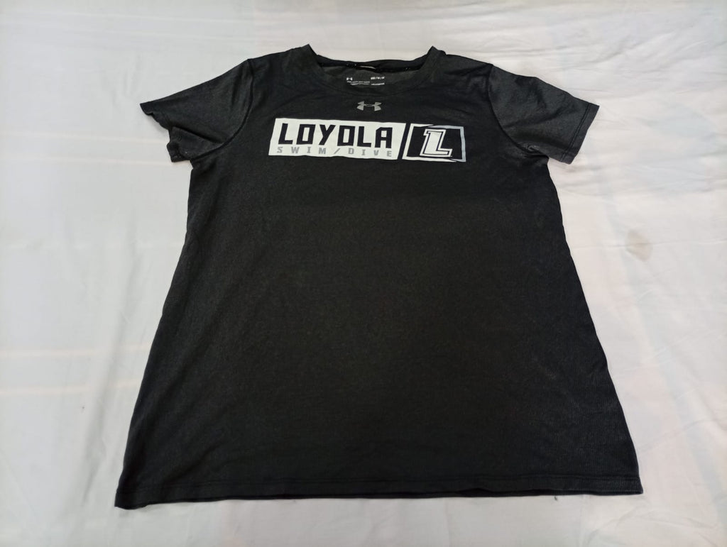 Under Armour Sports T-Shirts Bundle in mixed sizes and colours. Grade A/B/C.