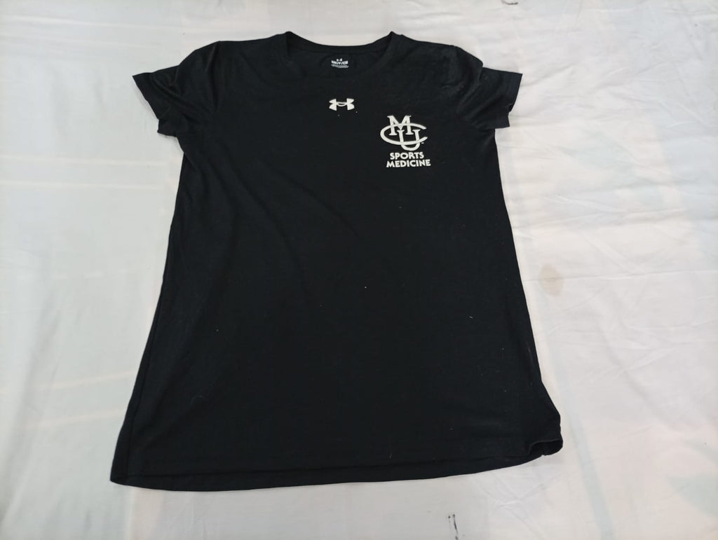  Under Armour Sports T-Shirts Bundle in mixed sizes and colours. Grade A/B/C.