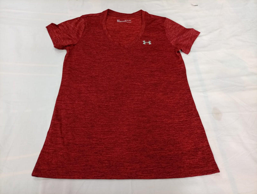  Under Armour Sports T-Shirts Bundle in mixed sizes and colours. Grade A/B/C.