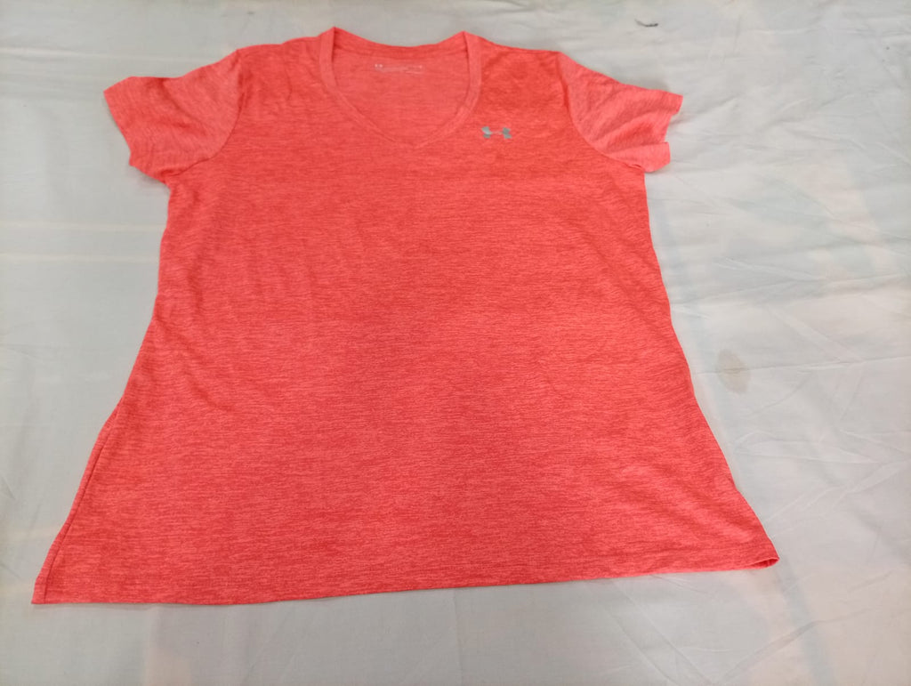  Under Armour Sports T-Shirts Bundle in mixed sizes and colours. Grade A/B/C.