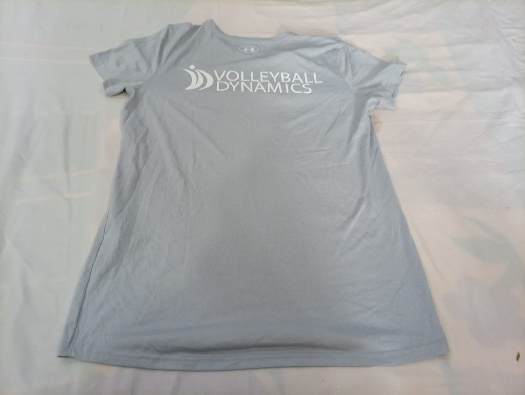  Under Armour Sports T-Shirts Bundle in mixed sizes and colours. Grade A/B/C.