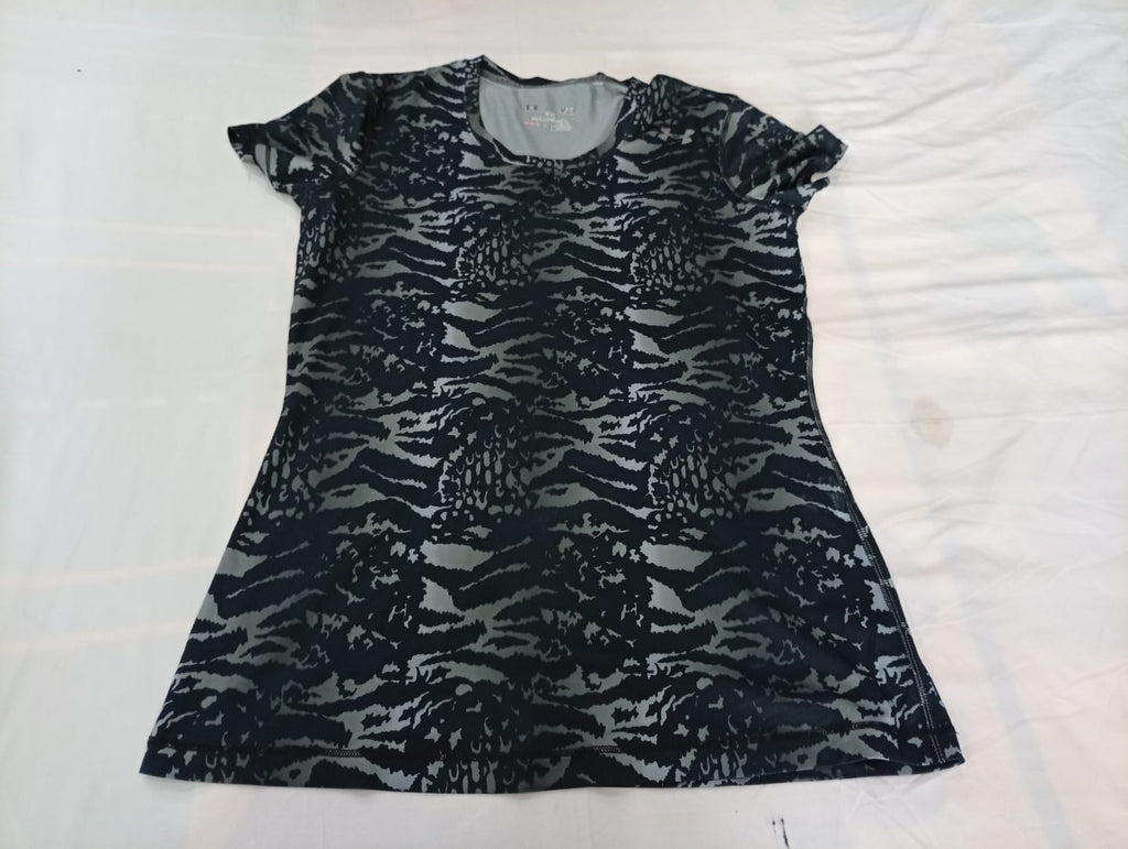 Under Armour Sports T-Shirts Bundle in mixed sizes and colours. Grade A/B/C.