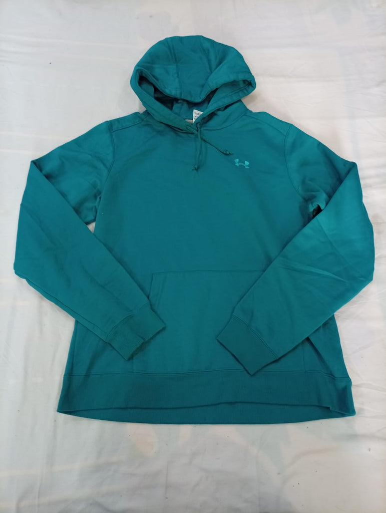 Under Armour Hoodies Bundle in mixed sizes and colours. Grade A/B/C.