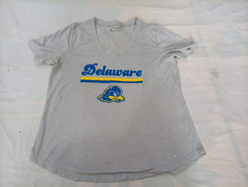Under Armour T-Shirts Bundle in mixed sizes and colours. Grade A/B/C.