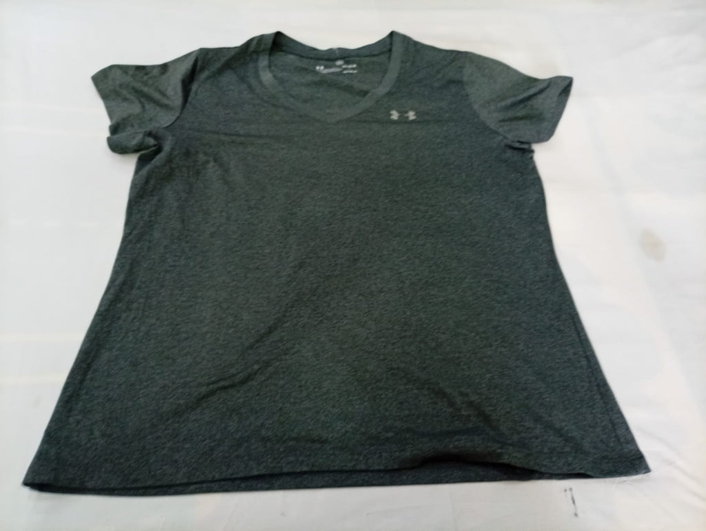 Under Armour Sports T-Shirts Bundle in mixed sizes and colours. Grade A/B/C.