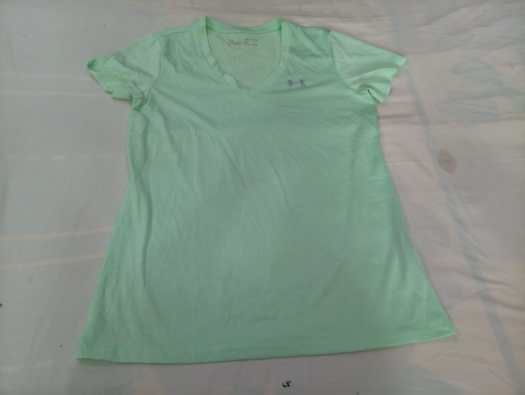 Under Armour Sports T-Shirts Bundle in mixed sizes and colours. Grade A/B/C.