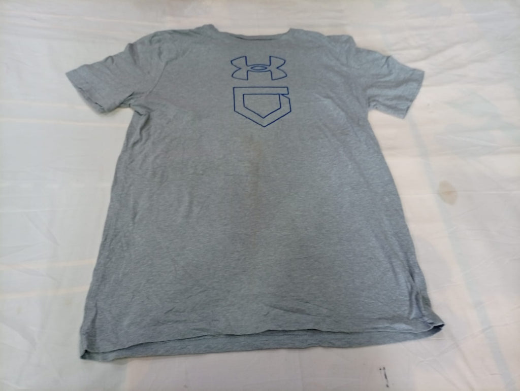 Under Armour Printed T-Shirts Bundle in mixed sizes and colours. Grade A/B/C. 