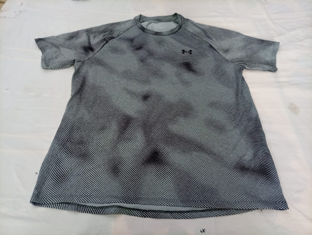  Under Armour Sports T-Shirts Bundle in mixed sizes and colours. Grade A/B/C.