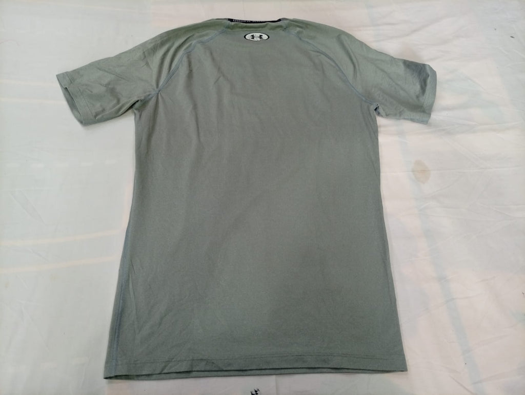  Under Armour Sports T-Shirts Bundle in mixed sizes and colours. Grade A/B/C.