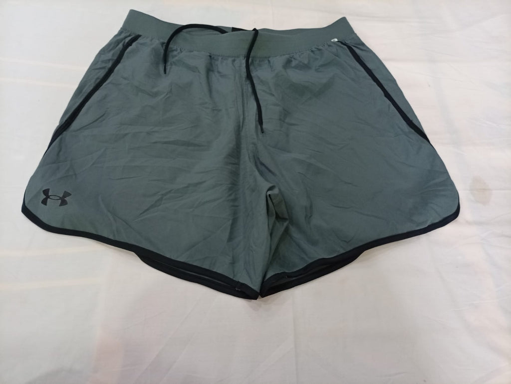 Under Armour Shorts Bundle in mixed sizes and colours. Grade A/B/C.