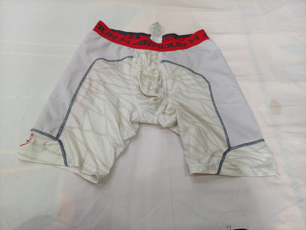 Under Armour Shorts Bundle in mixed sizes and colours. Grade A/B/C.