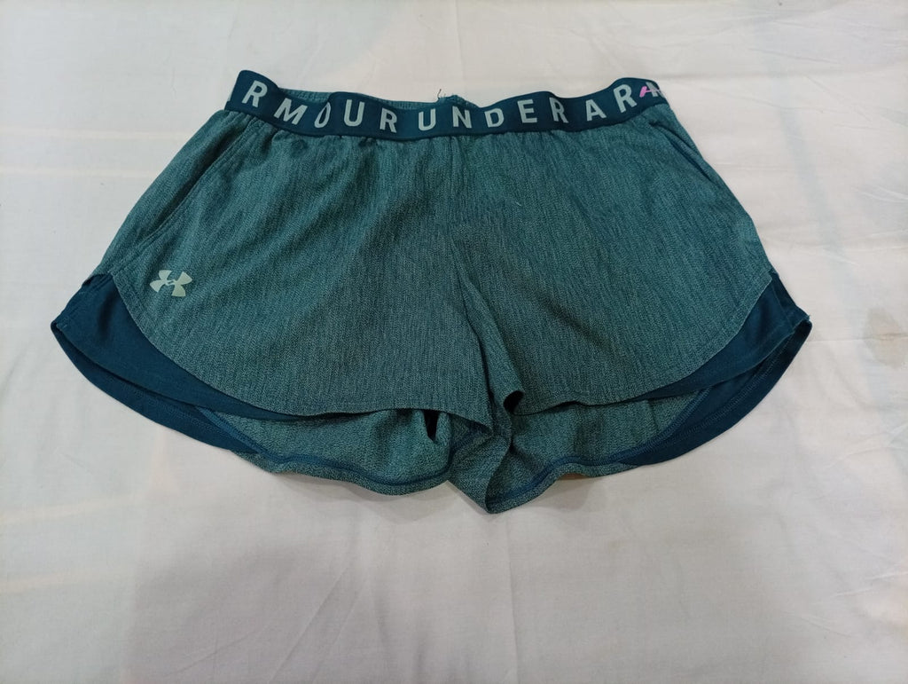 Under Armour Shorts Bundle in mixed sizes and colours. Grade A/B/C.