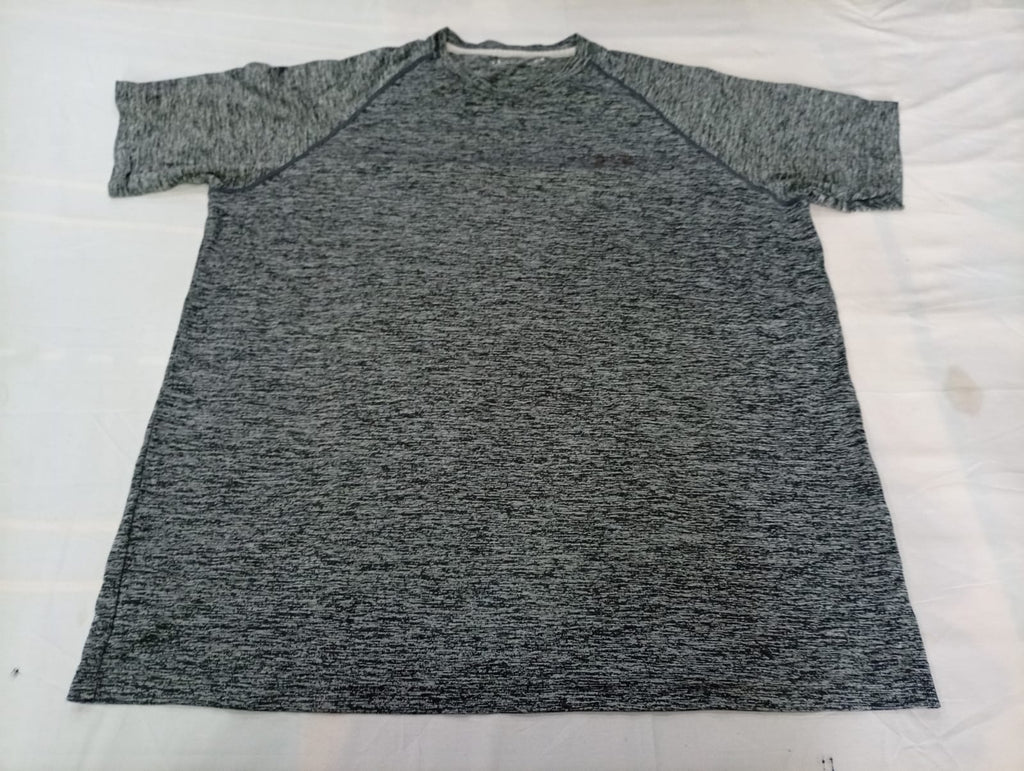 Under Armour Sports T-Shirts Bundle in mixed sizes and colours. Grade A/B/C.