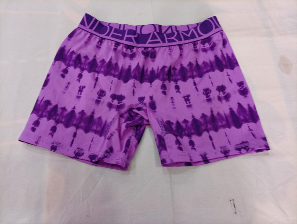 Under Armour Sports Shorts Bundle in mixed sizes and colours. Grade A/B/C.