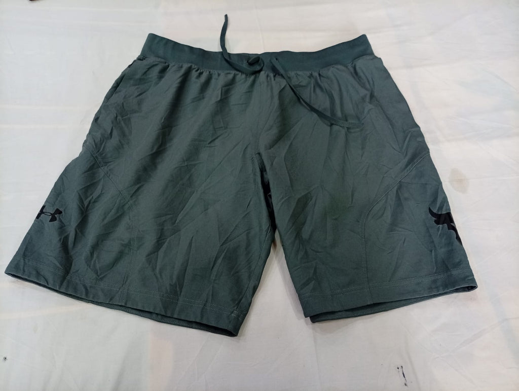 Under Armour Sports Shorts Bundle in mixed sizes and colours. Grade A/B/C.