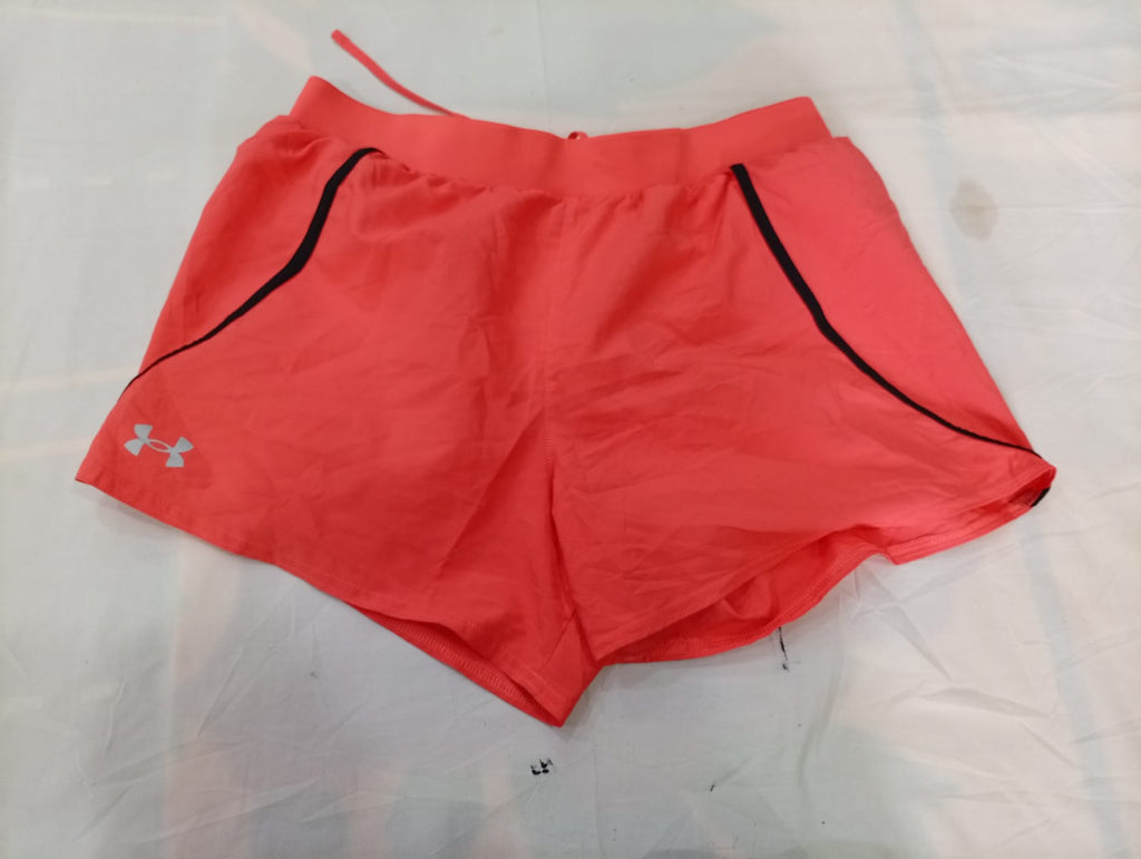 Under Armour Sports Shorts Bundle in mixed sizes and colours. Grade A/B/C.