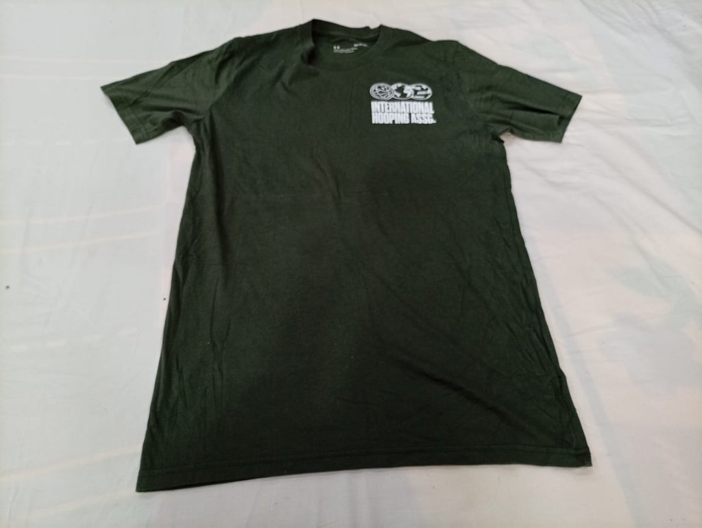 Under Armour T-Shirts Bundle in mixed sizes and colours. Grade A/B/C. 