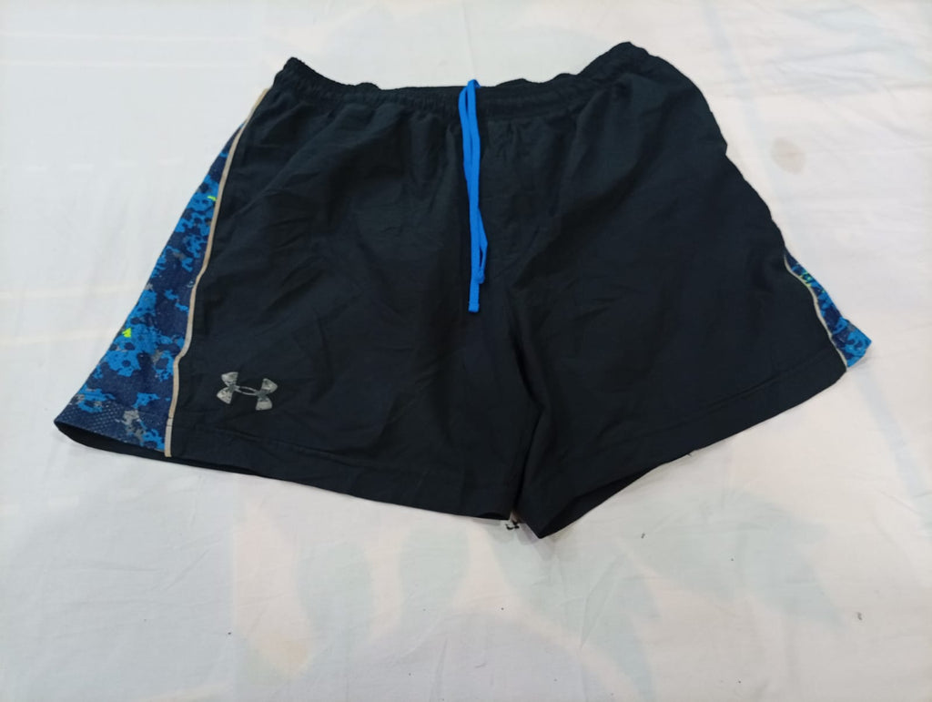 Under Armour Shorts Bundle in mixed sizes and colours. Grade A/B/C. 