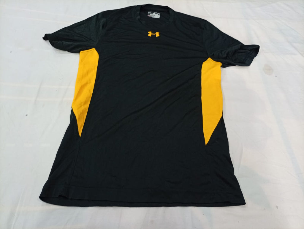 Under Armour Sports T-Shirts Bundle in mixed sizes and colours. Grade A/B/C.
