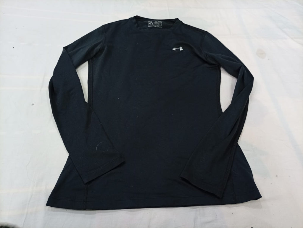 Under Armour Sports T-Shirts Bundle in mixed sizes and colours. Grade A/B/C.