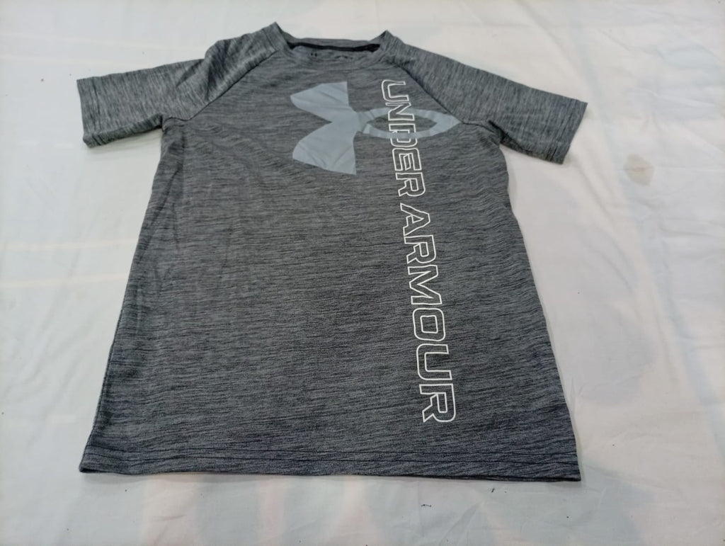 Under Armour Sports T-Shirts Bundle in mixed sizes and colours. Grade A/B/C. 