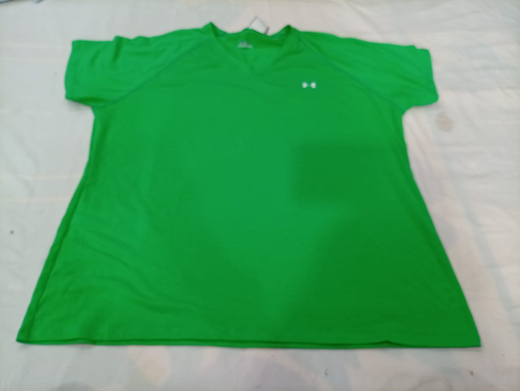Under Armour Sports T-Shirts Bundle in mixed sizes and colours. Grade A/B/C. 
