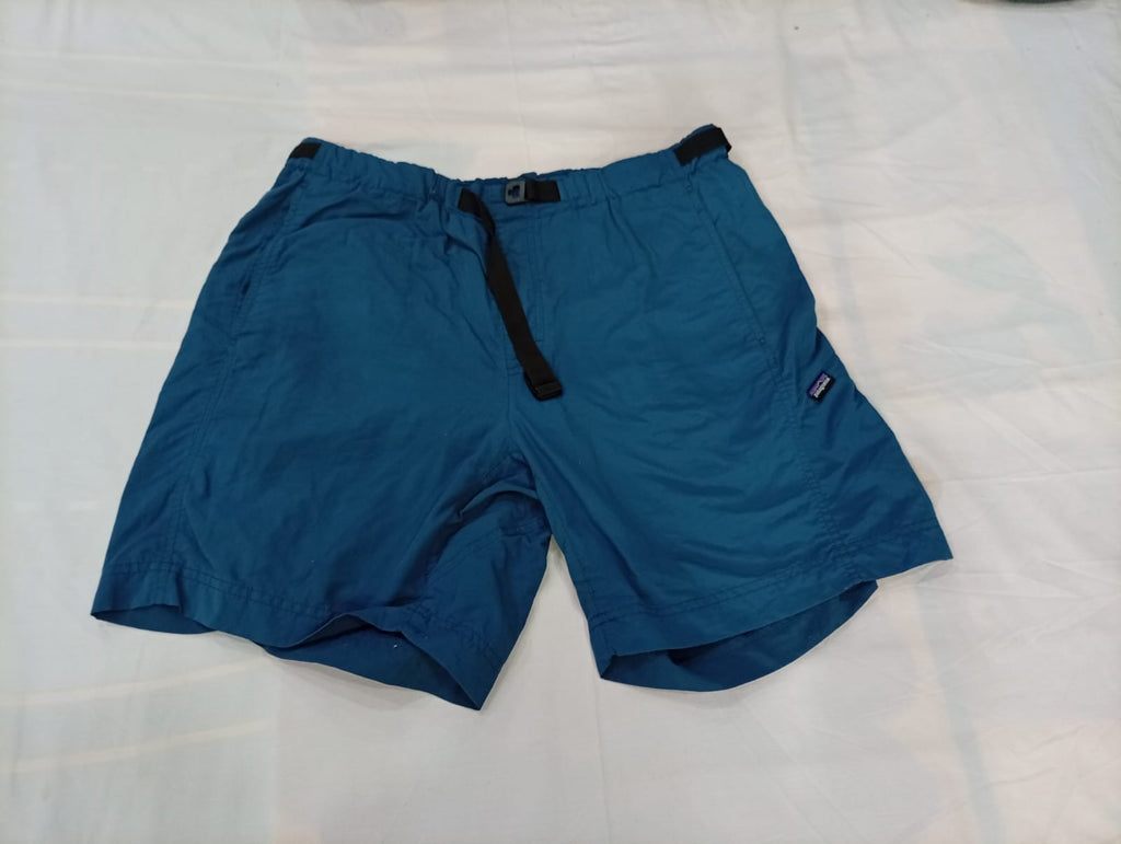  Vintage Patagonia Shorts Bundle in mixed sizes and colours. Grade A/B/C.