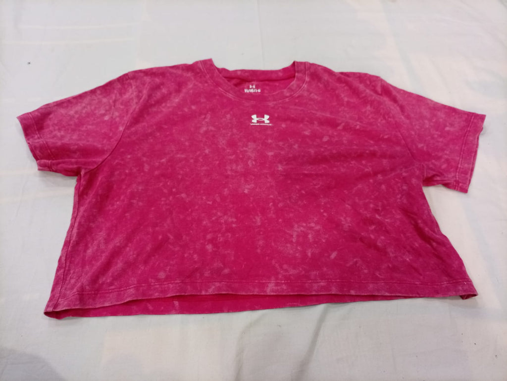 Under Armour Mix Bundle in mixed sizes and colours. Grade A/B/C.