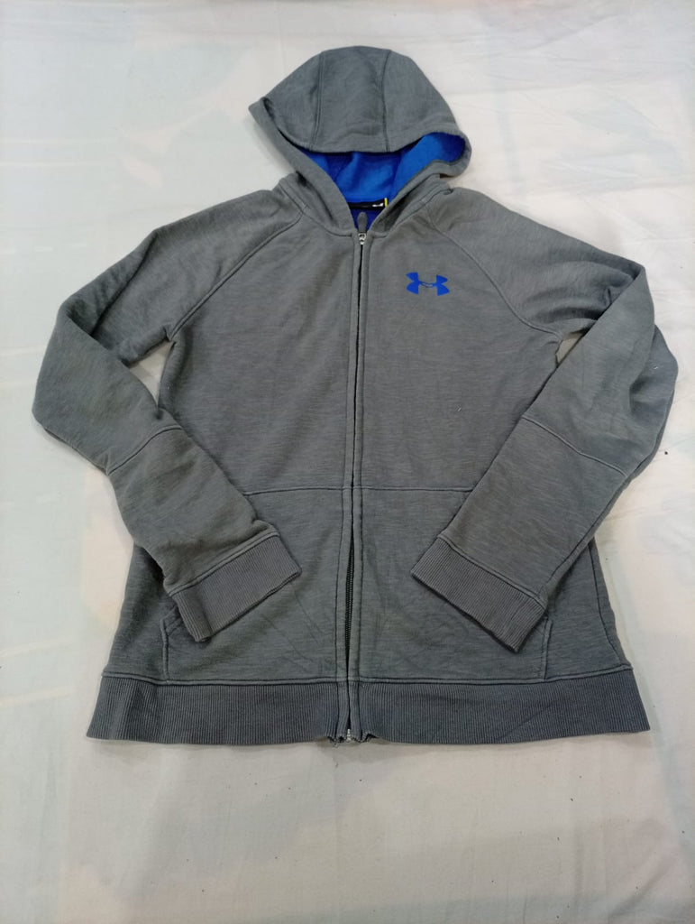  Under Armour Hoodies Bundle  in mixed sizes and colours, Grade A/B/C.