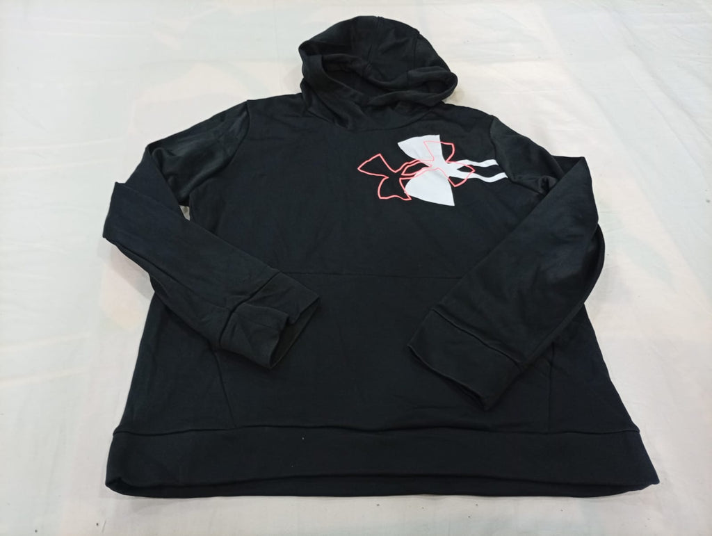 Under Armour Hoodies Bundle  in mixed sizes and colours, Grade A/B/C.