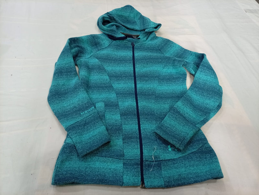 Under Armour Hoodies Bundle  in mixed sizes and colours, Grade A/B/C.