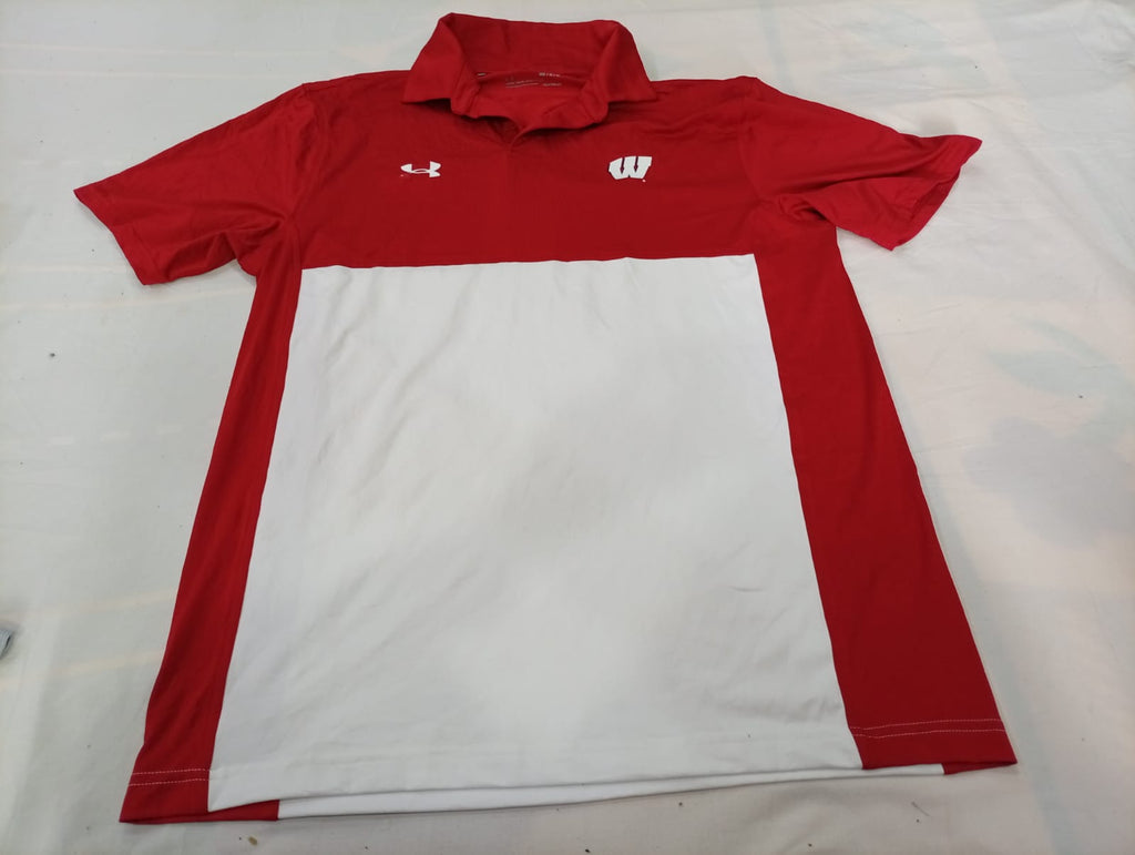 Under Armour T-Shirts and Trousers Bundle  in mixed sizes and colours, Grade A/B/C.