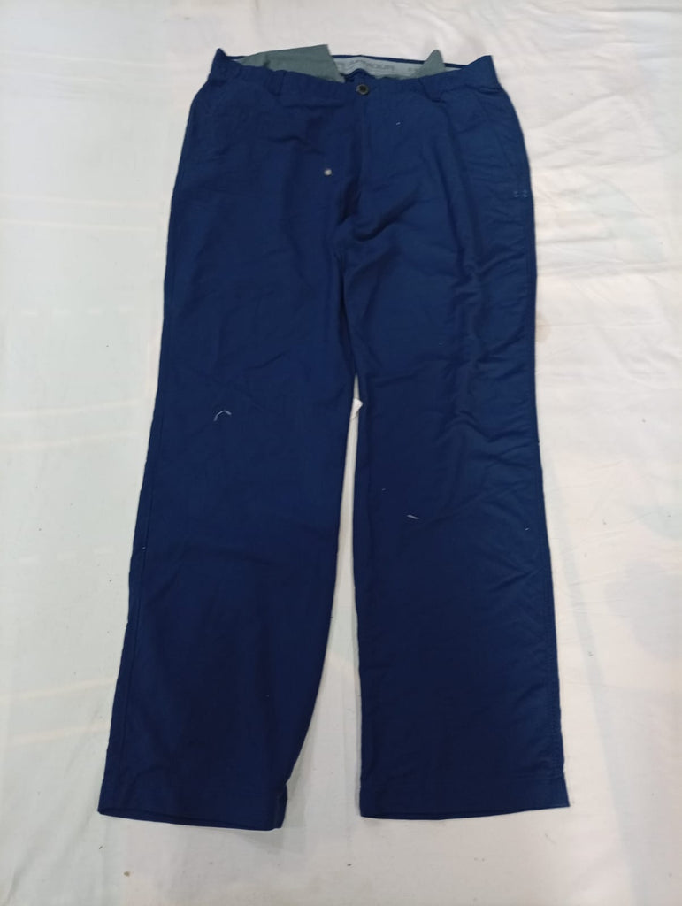 Under Armour T-Shirts and Trousers Bundle  in mixed sizes and colours, Grade A/B/C.