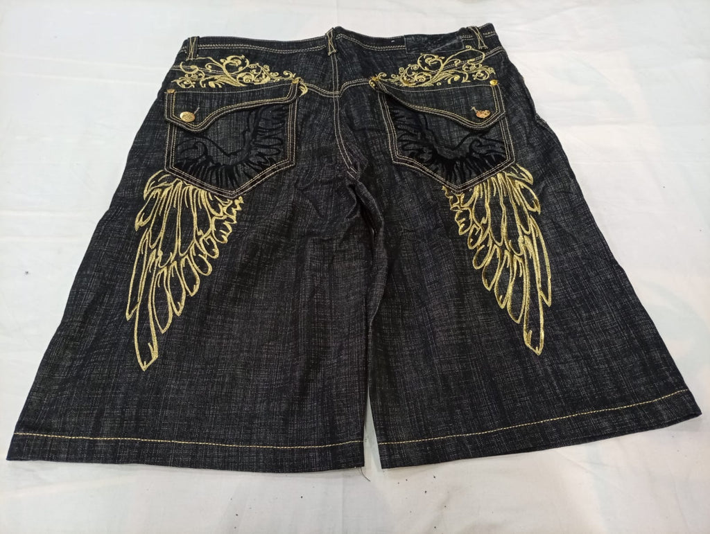 Vintage Designer Shorts Bundle  in mixed sizes and colours, Grade A/B/C.