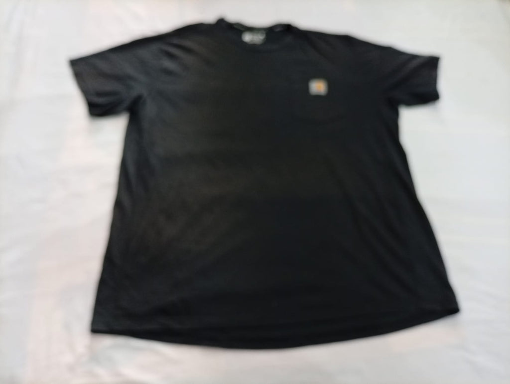 Vintage Carhartt T-Shirts Bundle in mixed sizes and colours. Grade B/C. 