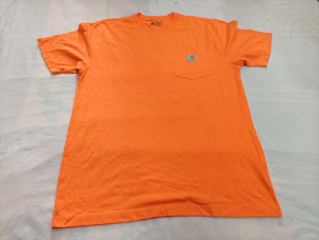 Vintage Carhartt T-Shirts Bundle in mixed sizes and colours. Grade B/C. 