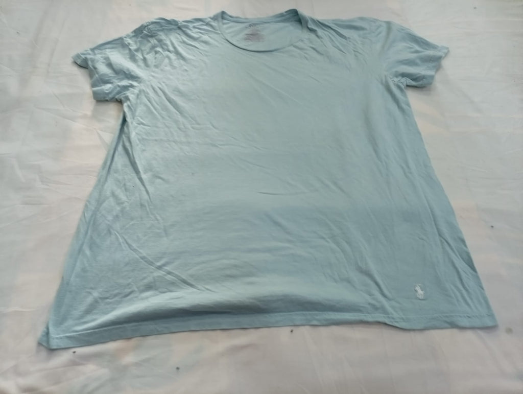 Vintage Polo T-Shirts Bundle in mixed sizes and colours. Grade B/C. 